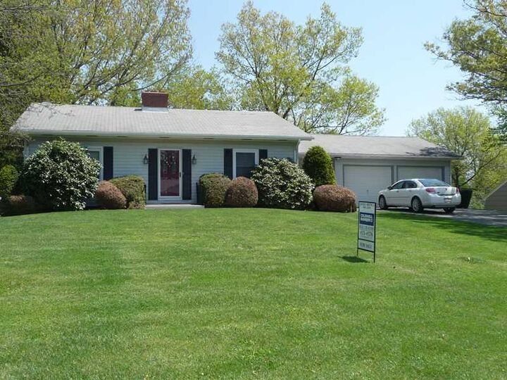 5105 Exeter Road  Millcreek PA 16509 photo