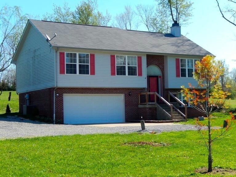 Property Photo:  148 Indian Springs Trail  KY 40444 