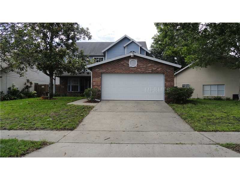 Property Photo:  3417 Windy Wood Drive  FL 32812 