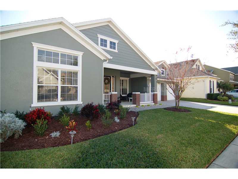 Property Photo:  14520 Mailer Boulevard  FL 32828 