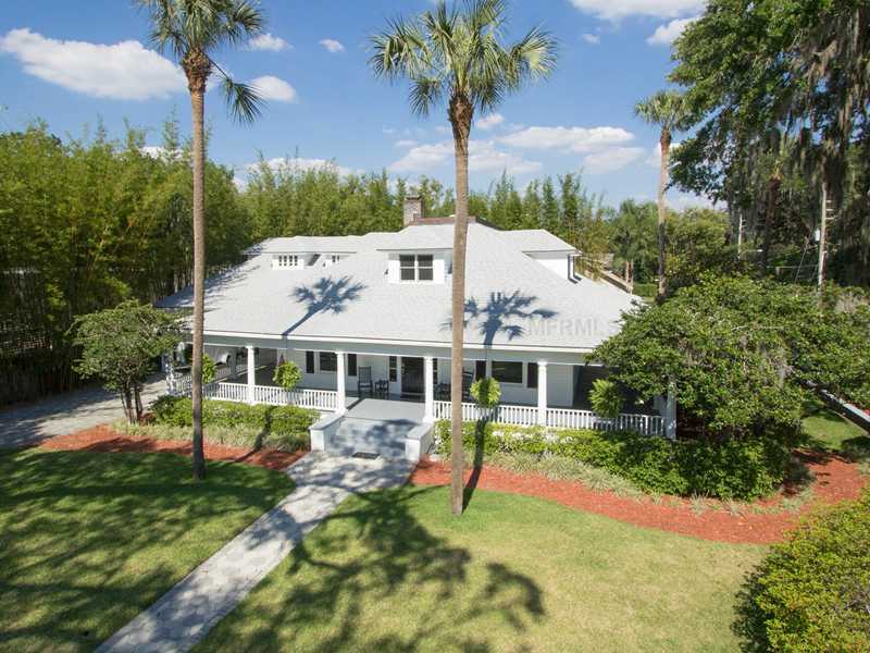 Property Photo:  635 Delaney Avenue  FL 32801 