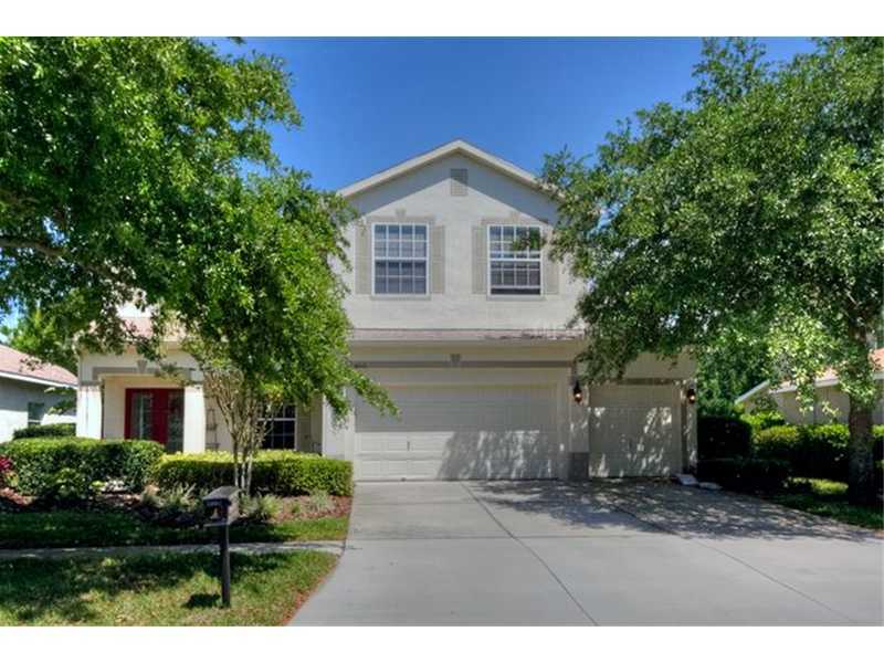 Property Photo: 6010 Palomaglade Drive FL 33547