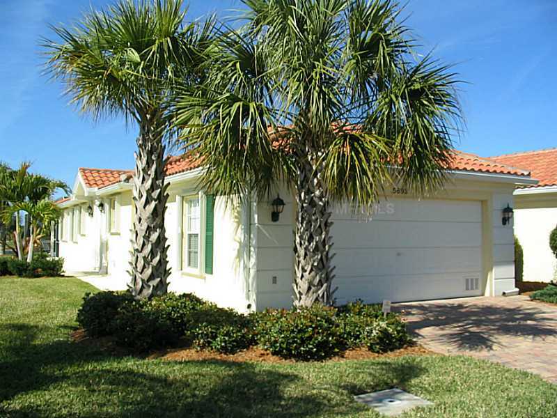 Property Photo:  5693 Tristino Lane  FL 34238 