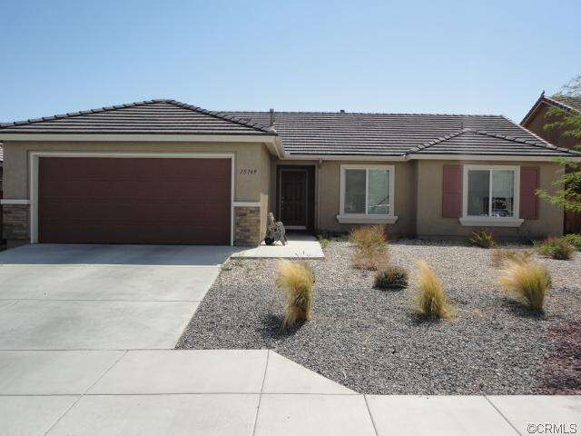 Property Photo:  15749 Whitecap Way  CA 92394 