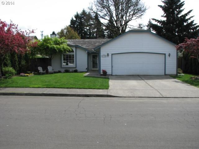 Property Photo: 1709 NE 150th St WA 98686