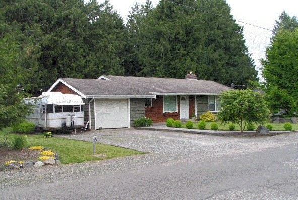 Property Photo:  106 Cedar Dr  WA 98264 