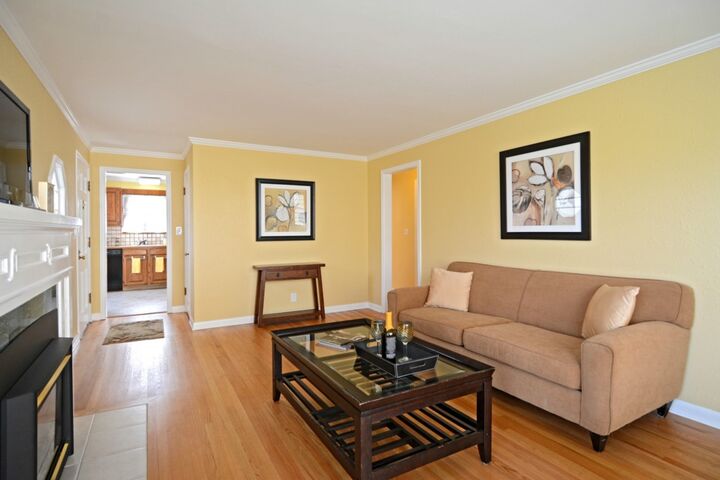 Property Photo: 3453 NW 59th St WA 98107