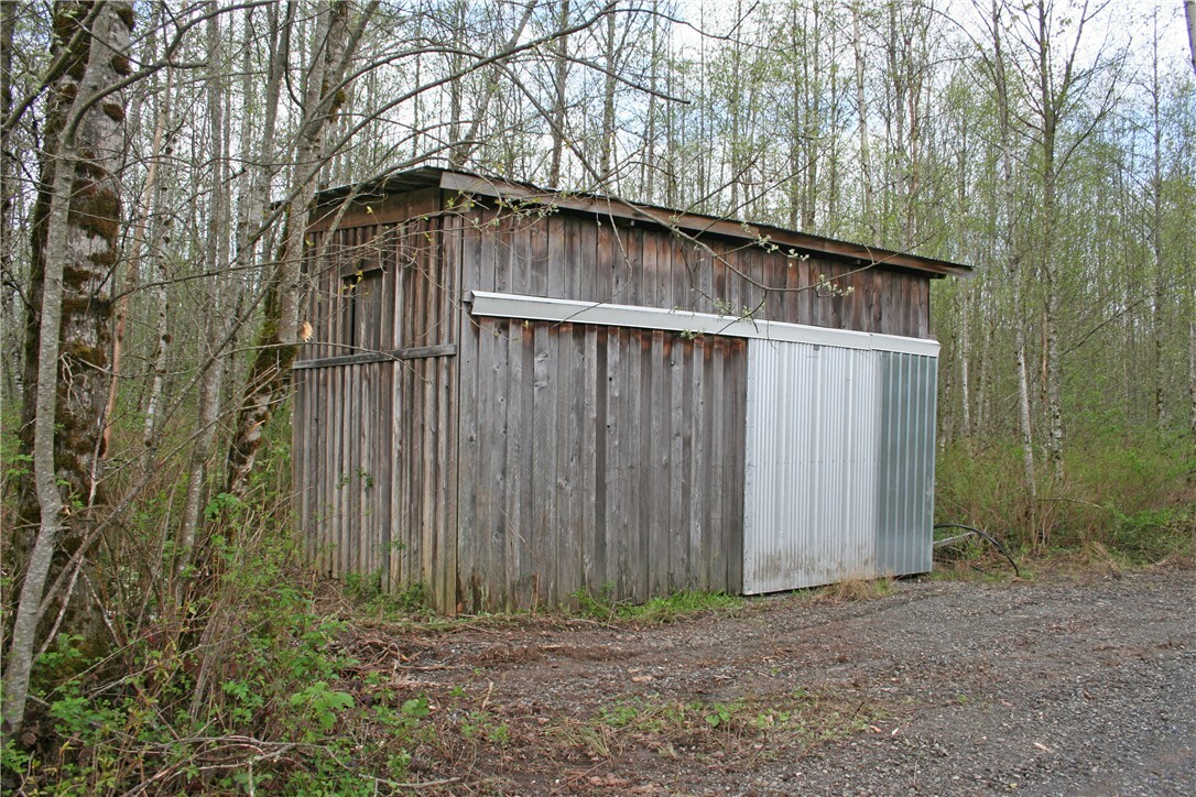 Property Photo:  2737 Overpass Rd  WA 98232 