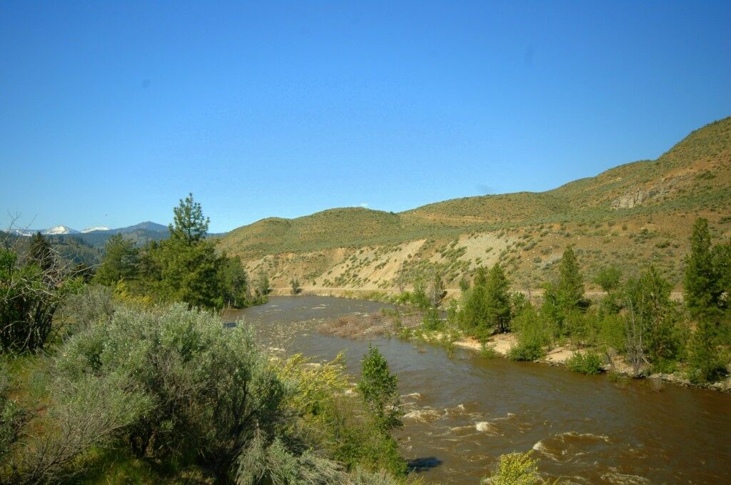 Property Photo:  3lot Lazy L Lane  WA 98834 