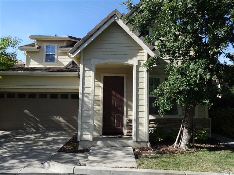 Property Photo: 407 Mountain Meadows Drive CA 94534
