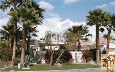 Property Photo:  93 Verde Way  CA 92260 