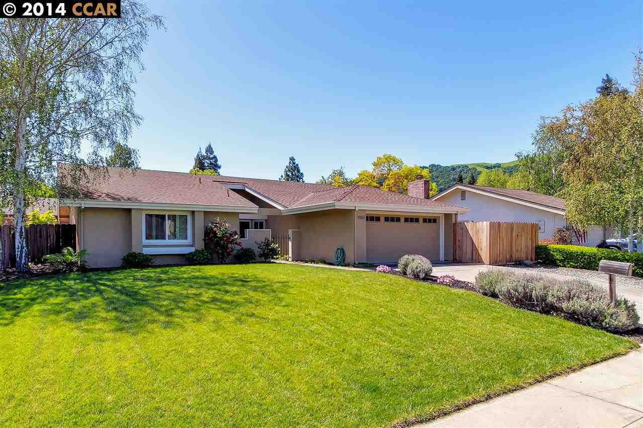 Property Photo:  1083 Lehigh Valley Circle  CA 94526 