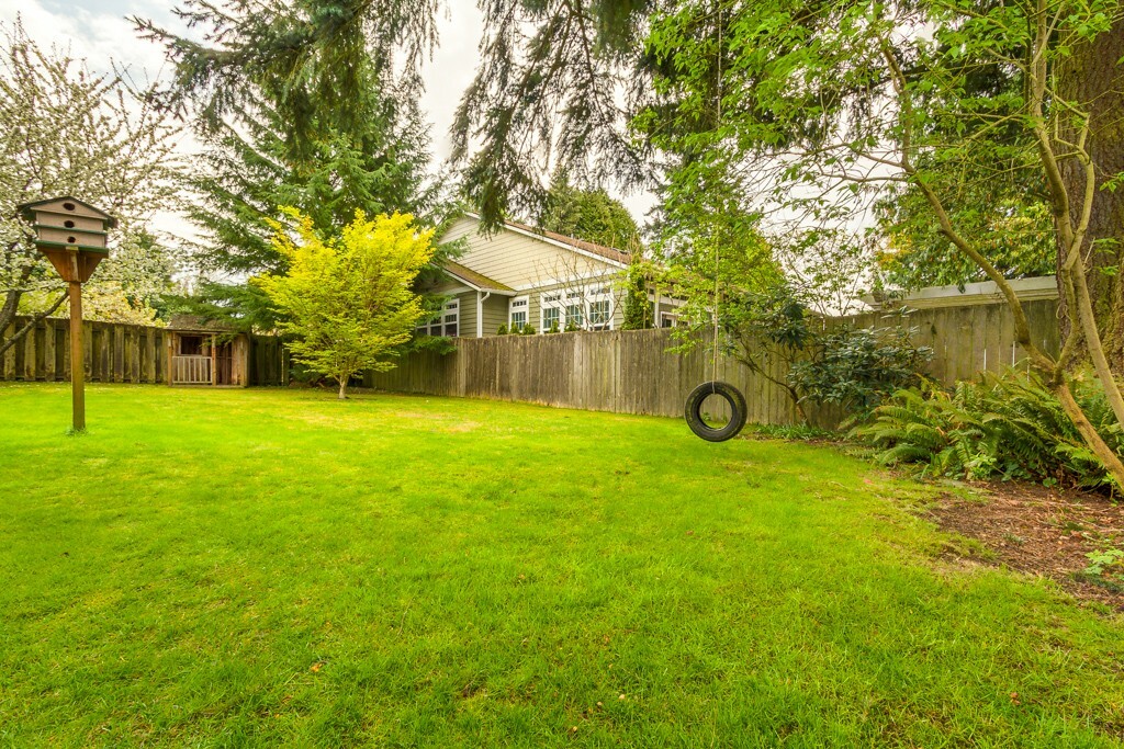 Property Photo:  109 NW 132nd St  WA 98177 