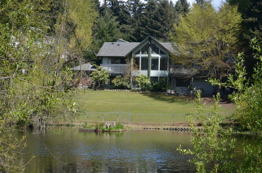 Property Photo: 8930 108th St SW WA 98498