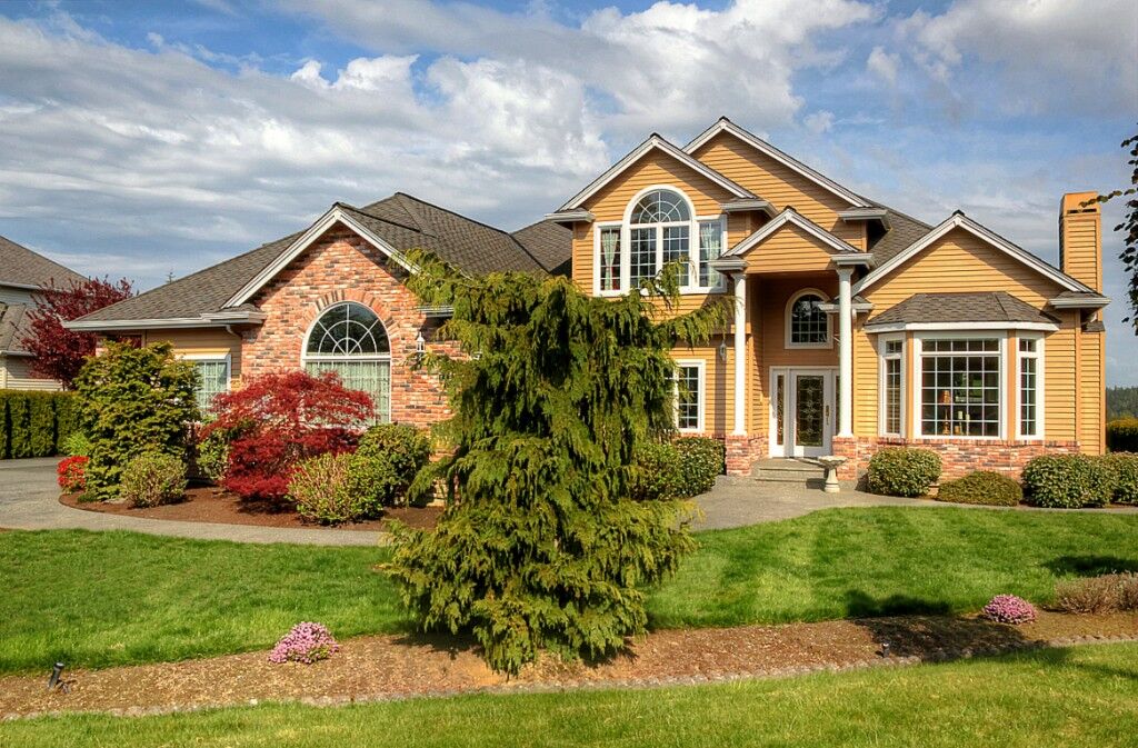 Property Photo:  4113 D Ct  WA 98221 