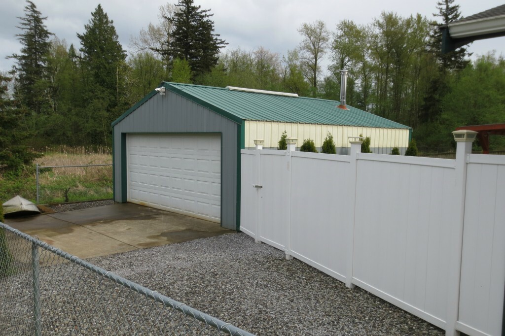 Property Photo: 6060 Shannon Ave WA 98248