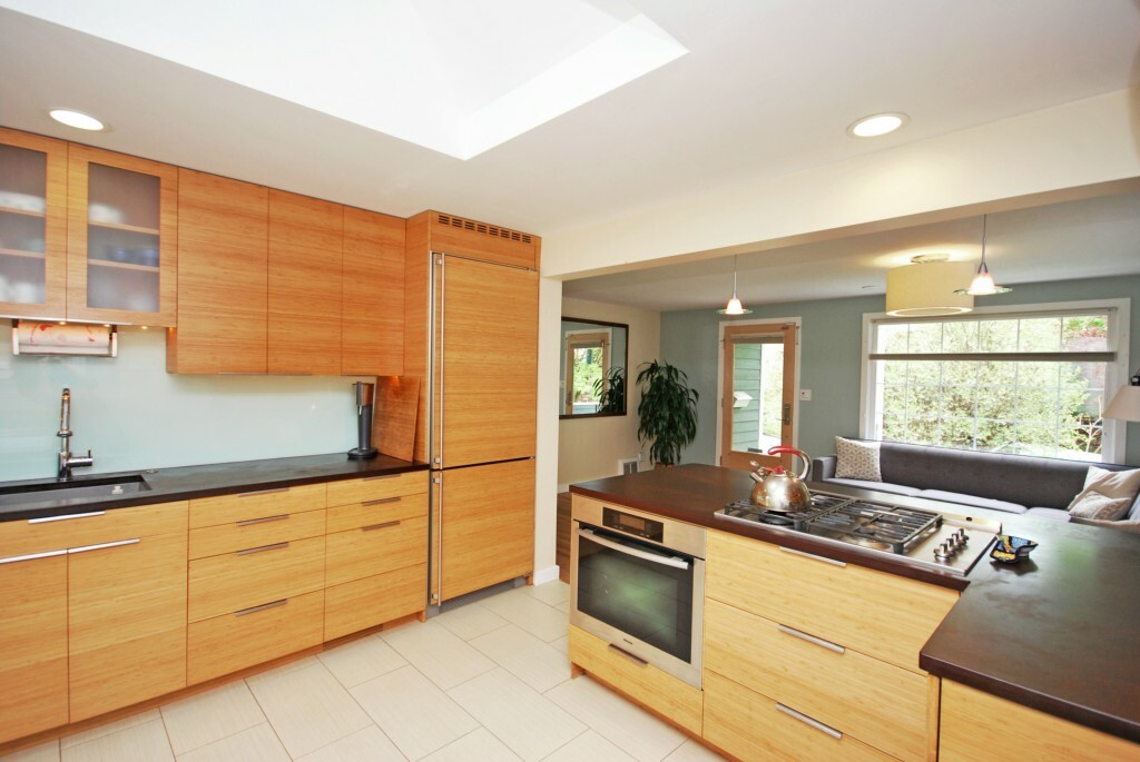 Property Photo: 336 NW 48th St WA 98107