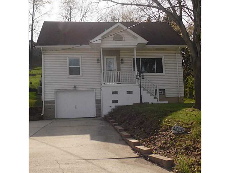 428 Atwood Drive  Rostraver PA 15012 photo