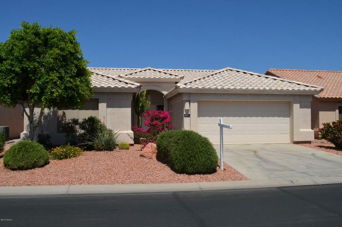 Property Photo:  15780 W Earll Drive  AZ 85395 