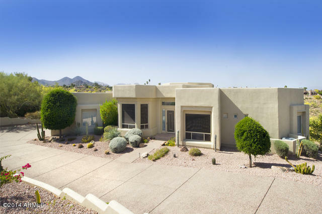 Property Photo:  16330 E Emerald Drive  AZ 85268 