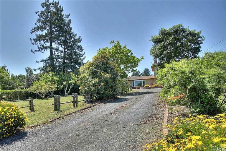 Property Photo:  2786 Pleasant Hill Road  CA 95472 