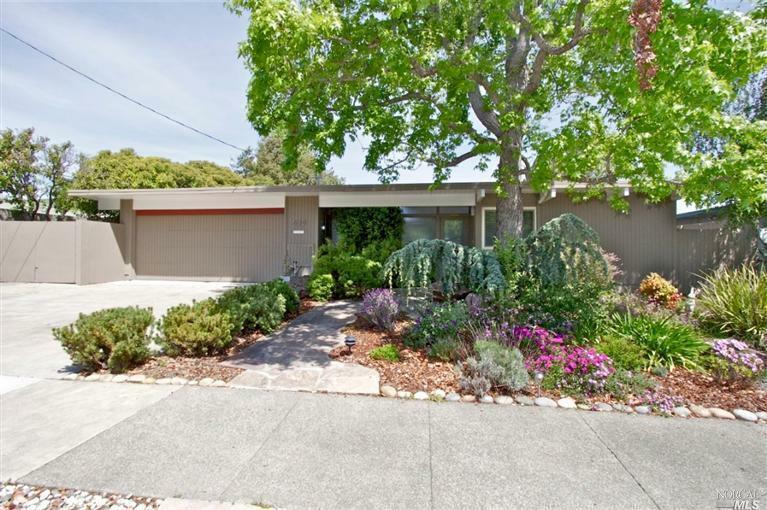 Property Photo:  630 Montecillo Road  CA 94903 