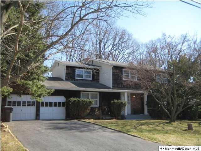 Property Photo: 15 Markham Drive NJ 07751