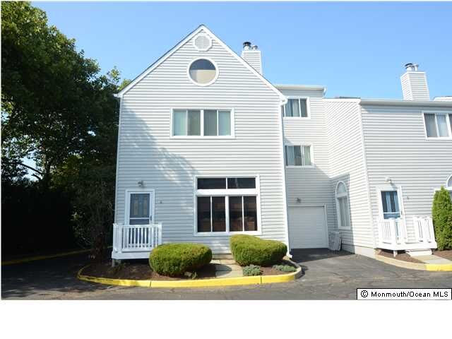 Property Photo:  450 Ocean Boulevard  NJ 07740 