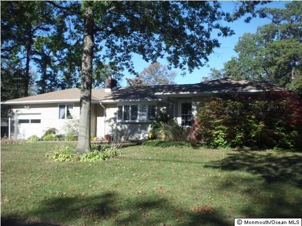 Property Photo:  23 Charlen Road  NJ 08755 