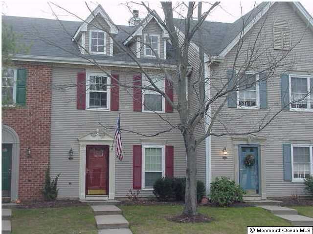 Property Photo:  28 Steeplechase Court  NJ 07757 