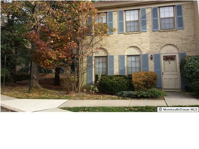 Property Photo:  187 Kinnoll Hill Court  NJ 07747 