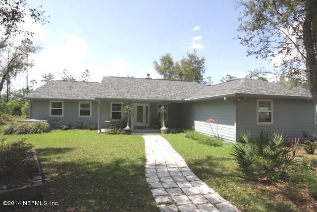 Property Photo: 134 Junior Lake Trail FL 32148