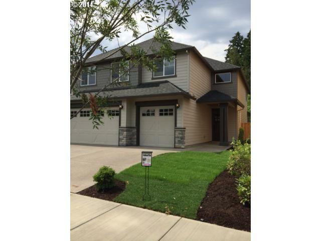 Property Photo: 21123 SW Nursery Way Lot22 OR 97140