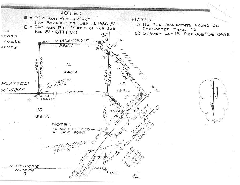 Property Photo:  11111 NE Hard Rock Way  WA 98370 