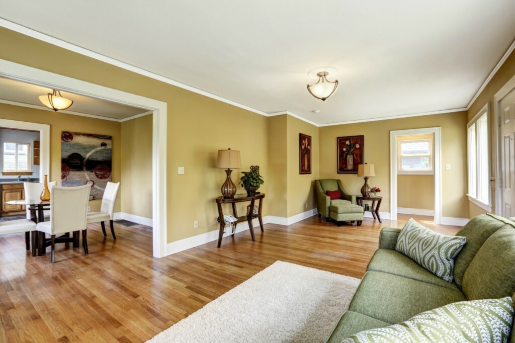 Property Photo: 828 24th Ave WA 98122
