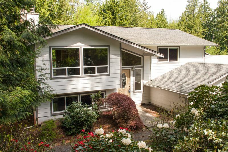 Property Photo:  2838 Stetson Lane  WA 98240 