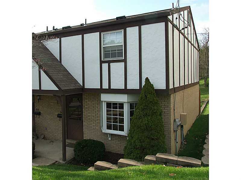 Property Photo:  307 Hiland Valley  PA 15229 