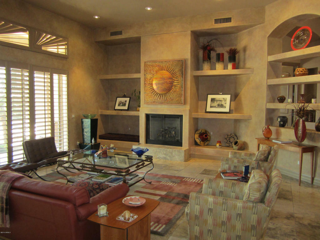 Property Photo:  9745 N 113th Way  AZ 85259 