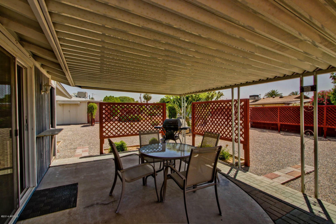 Property Photo:  10407 W Sun City Boulevard  AZ 85351 