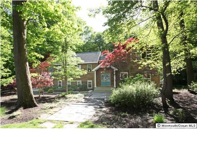 Property Photo:  17 Kingfisher Drive  NJ 07748 
