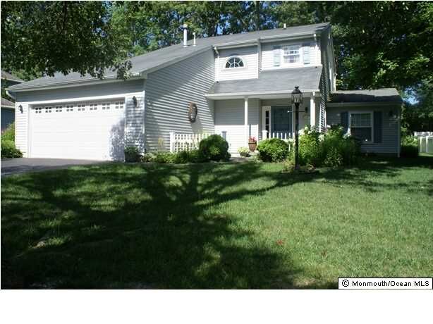Property Photo: 10 Metedeconk Road NJ 07731