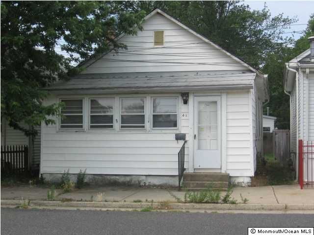 Property Photo:  41 Hill Street  NJ 07734 