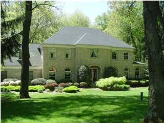 Property Photo: 11 Red Fox Run NJ 07726