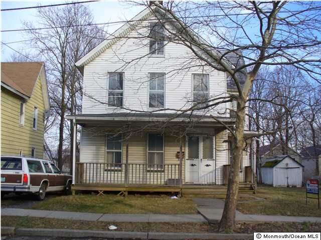 Property Photo:  27 Parker Street  NJ 07728 