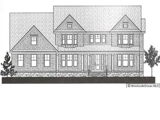 Property Photo: 15 Berg Court E NJ 07748