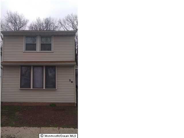 Property Photo:  28 Euclid Avenue  NJ 07734 