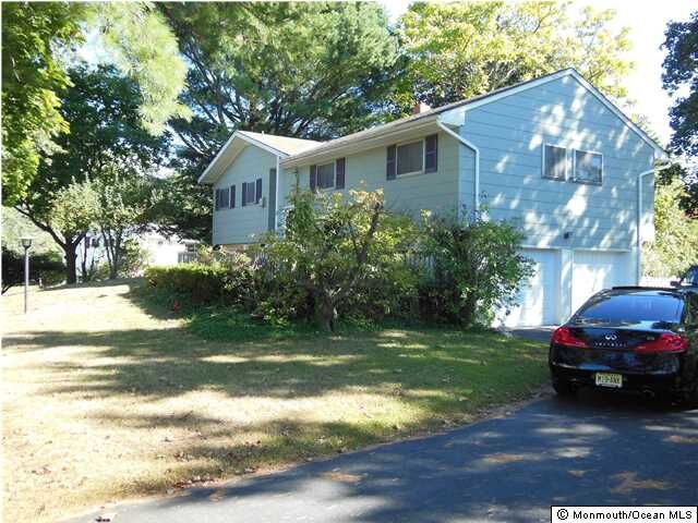 Property Photo:  3211 Sharpe Road  NJ 07719 