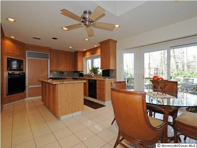 Property Photo:  5 Oxford Court  NJ 07751 