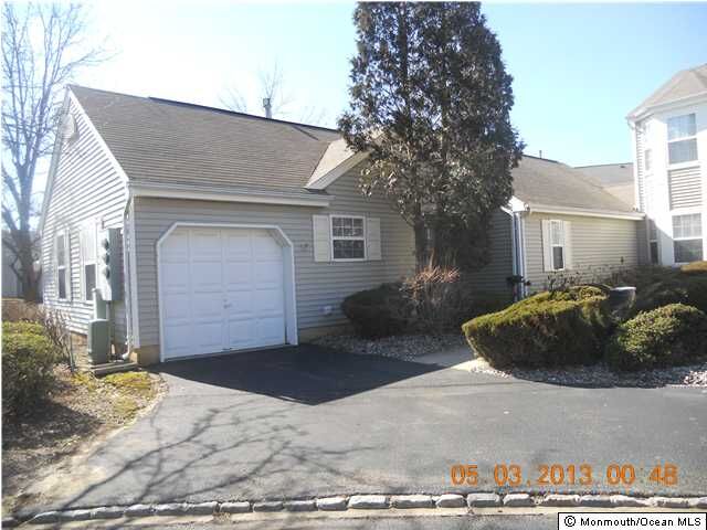 Property Photo:  95 Pagoda Lane  NJ 07728 