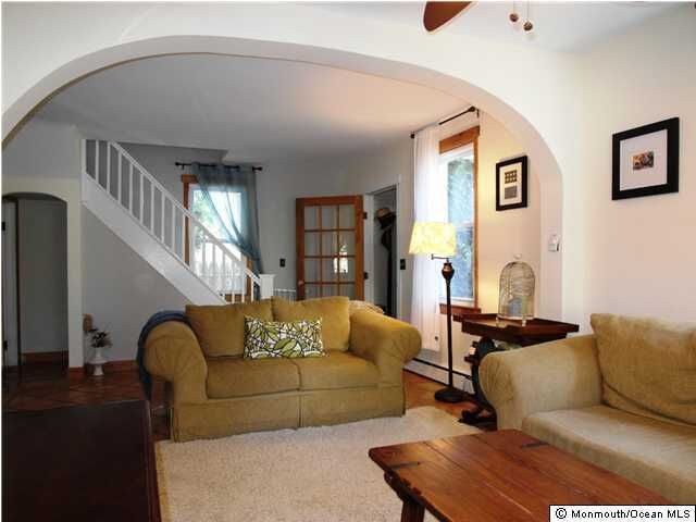 Property Photo: 124 Wesley Avenue NJ 07716